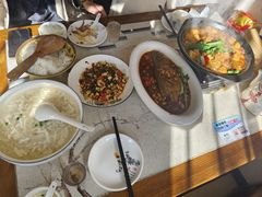 -臭鳜鱼人家·老字号徽菜