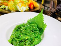 -牛藏·黑毛和牛烧肉(环市东店)