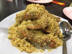 -龙海鲜螃蟹王(宏茂桥店)