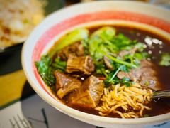 -静香HOUSE·全时段融合餐厅(七星欢乐颂店)