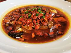 -大江南食府(石景山店)