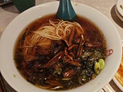-松鹤面馆·古法焖肉面(观前店)