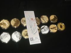 -浙江省博物馆(孤山馆区)