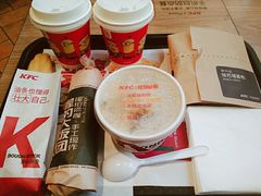 -肯德基(坞城路店)