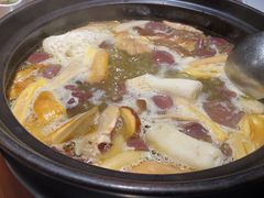 -一朵菌·野生菌探索家火锅(南亚店)