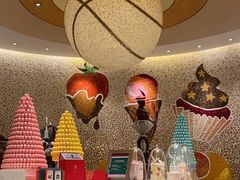 -甜艺廊(永利皇宫店)