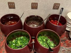 -漆黑觉米粉(三里屯店)