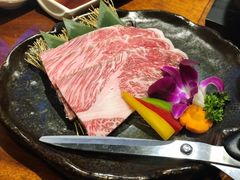 极品上脑-热血兄弟·炭火烤肉(融侨中心店)
