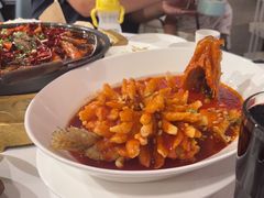 -眉州东坡(华联万柳店)