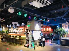 -日进一片海.生腌海鲜火锅.宵夜烧烤(三里屯总店)