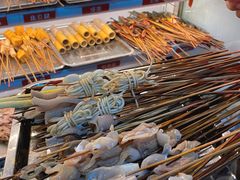-牛华八婆麻辣烫(起源店)