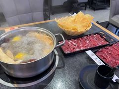 -林记潮牛·牛肉火锅(上马墩店)