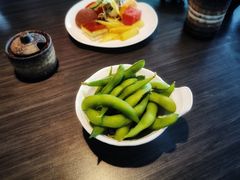 -滩万日本料理Nadaman(国贸大酒店)