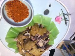 -老湘亲·品鉴湘菜(蔡塘爱琴海店)