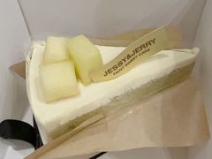 -卷心卷意·轻甜蛋糕(新光天地店)