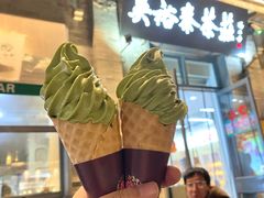 -吴裕泰茶庄(前门大街店)