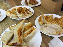 -劈柴院锅贴(沈阳路店)