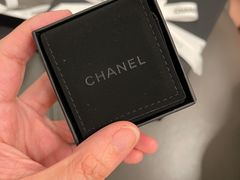 -Chanel(德基广场店)