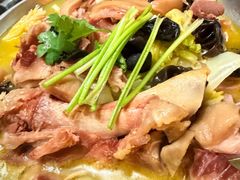 -绍兴名菜馆(可乐路店)