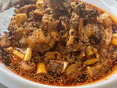 -老字号敖鸡肉