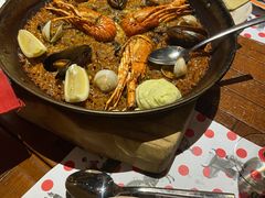 西班牙混合海鲜焗饭-TOMATITO(无限极荟店)