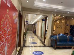 -碧莲盛·不剃发植发