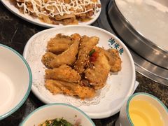 -鱼粤鲜淘米捞·中山脆肉鲩火锅(悦湖会店)
