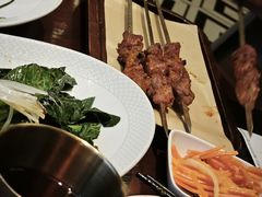 -那拉提之疆·新疆菜(美院店)