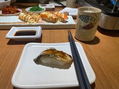 -采御鲜·回转寿司(汕头万达店)