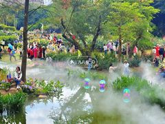 -人民公园(罗湖区)