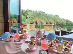 -康莱德酒店·望海阁大堂吧