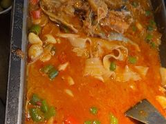 -炉鱼(萧山万象汇店)
