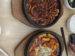 -米村拌饭(银泰中心店)