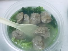 -汕尾菜粿(向西老店)