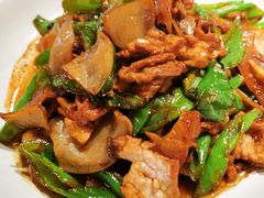 -湖兰金牌小炒肉(椒江万达店)