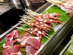 -康莱德酒店·美庭自助餐厅