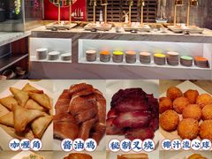 -佛山岭南天地康得思酒店·岭南·市集