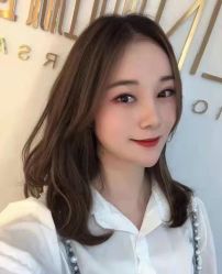 -柯琳造型