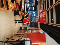 大堂-季季红火锅(长沙步行街店)