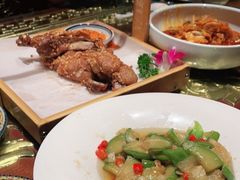 -缪氏川菜(深圳北站缤果空间店)