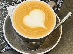 卡布奇诺咖啡-TIAGO HOME KITCHEN(朝阳大悦城店)