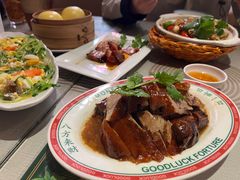 -鹅冠港式茶餐厅(来福士店)