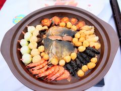 -仙海旅游度假区