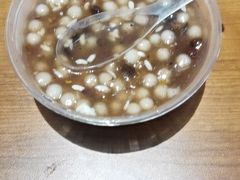 -芳婆糕团店(王府大街店)