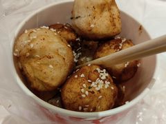 生煎包-阿宝生煎包(万松园总店)