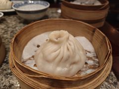 -南京大牌档(中山陵店)
