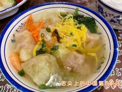 -长人馄饨铺(解放街店)