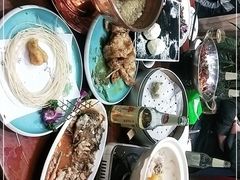 -盛京富丽园老菜馆·东北菜(和平南大街店)