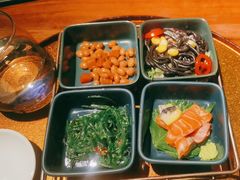 -Mr.Fish鱼鲜生海鲜放题(高德置地冬广场店)