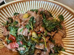 -半山腰·云南菜(侨福芳草地店)